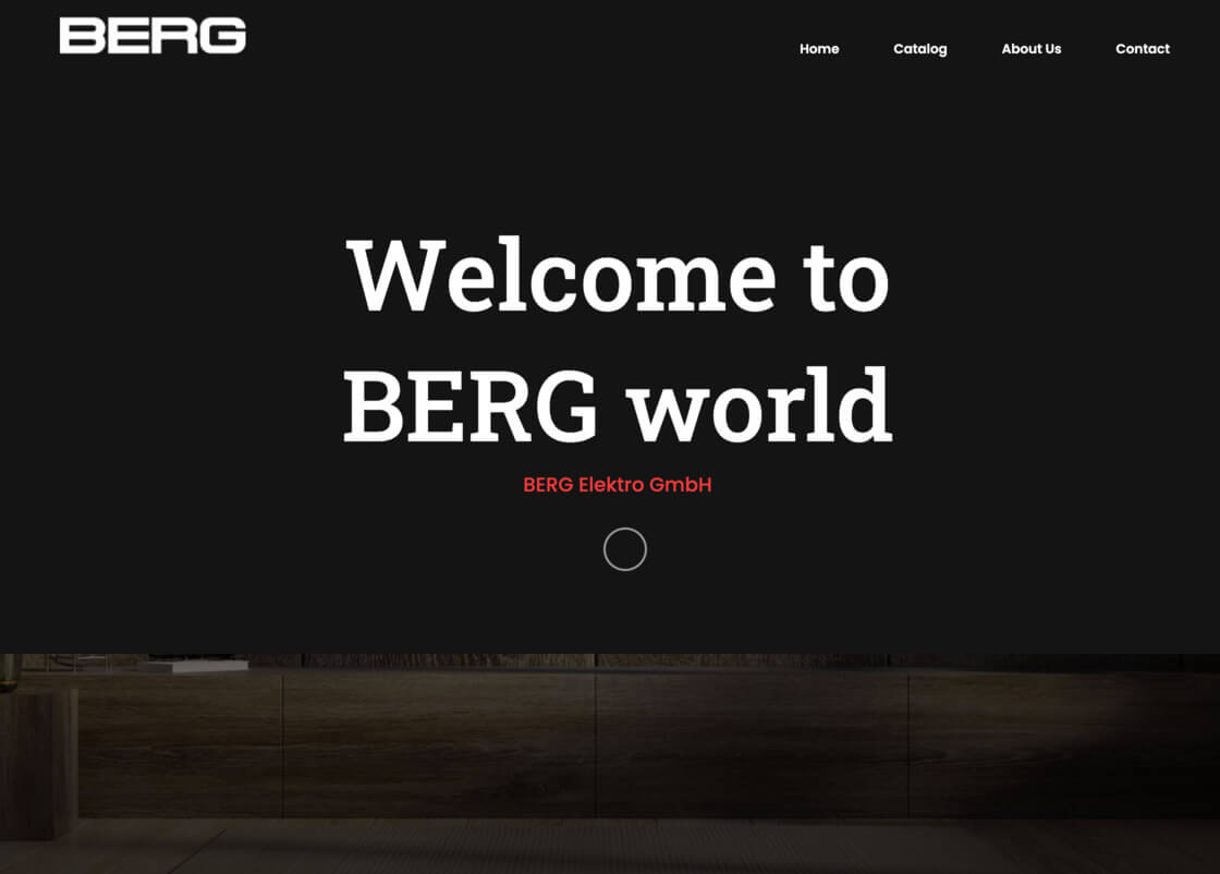 berg.de.com