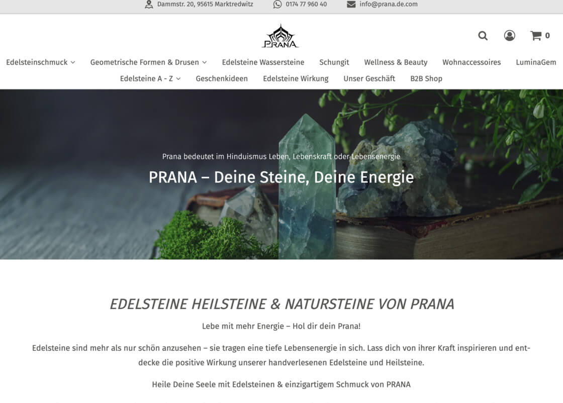 prana.de.com